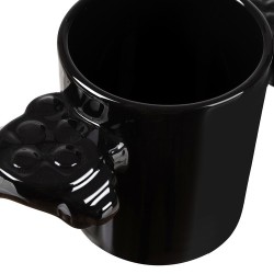 KUBEK GRACZA 380ML - IDEALNY DODATEK DLA MIŁOŚNIKÓW GIER