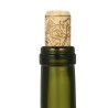 KORKI DO BUTELEK NA WINO 100SZT. - PRAKTYCZNY ZESTAW DLA DOMU