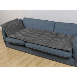 KARIMATA SKŁADANA 180X60X1CM - KOMFORTOWA I PRAKTYCZNA