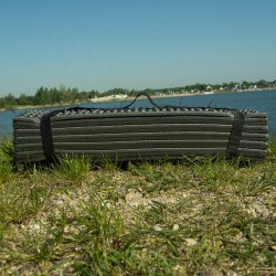KARIMATA SKŁADANA 180X60X1CM - KOMFORTOWA I PRAKTYCZNA