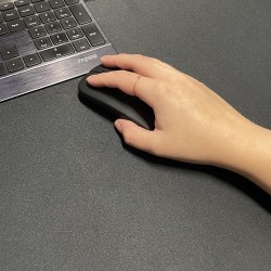 MYSZ DLA GRACZA BEZPRZEWODOWA - PRECYZJA I WYGODA W GRZE