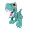 MASA PLASTYCZNA ZESTAW DINOZAUR - TWORZENIE ZWIERZĘCYCH FIGUR