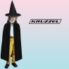 STRÓJ MAGIK CZARODZIEJ ZESTAW 4SZT. - ZABAWA I KREATYWNOŚĆ