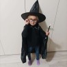 STRÓJ MAGIK CZARODZIEJ ZESTAW 4SZT. - ZABAWA I KREATYWNOŚĆ