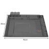 MATA SERWISOWA ORGANIZER 30X40CM - PRAKTYCZNY DODATEK DO PRACY