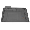 MATA SERWISOWA ORGANIZER 30X40CM - PRAKTYCZNY DODATEK DO PRACY