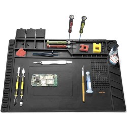 MATA SERWISOWA ORGANIZER 30X40CM - PRAKTYCZNY DODATEK DO PRACY
