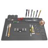 MATA SERWISOWA ORGANIZER 30X40CM - PRAKTYCZNY DODATEK DO PRACY