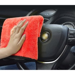 ZESTAW DETAILINGOWY DO AUTA - KOMPLET DO PIELĘGNACJI SAMOCHODU