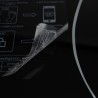 WAGA ŁAZIENKOWA LCD ANALITYCZNA - MONITORUJ SWOJĄ KONDYCJĘ