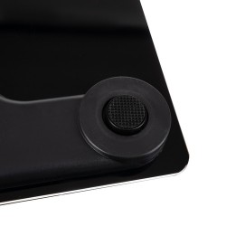 WAGA ŁAZIENKOWA LCD ANALITYCZNA - MONITORUJ SWOJĄ KONDYCJĘ