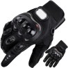 RĘKAWICE MOTOCYKLOWE XL TRIZAND 22632 - KOMFORT I BEZPIECZEŃSTWO
