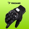 RĘKAWICE MOTOCYKLOWE XL TRIZAND 22632 - KOMFORT I BEZPIECZEŃSTWO