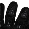 RĘKAWICE MOTOCYKLOWE XL TRIZAND 22632 - KOMFORT I BEZPIECZEŃSTWO