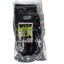 RĘKAWICE MOTOCYKLOWE XL TRIZAND 22632 - KOMFORT I BEZPIECZEŃSTWO