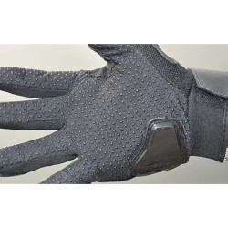 RĘKAWICE MOTOCYKLOWE XL TRIZAND 22632 - KOMFORT I BEZPIECZEŃSTWO