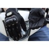 RĘKAWICE MOTOCYKLOWE XL TRIZAND 22632 - KOMFORT I BEZPIECZEŃSTWO