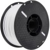 FILAMENT PLA 3D 1KG 1.75MM BIAŁY 22041 - DOSKONAŁY MATERIAŁ DO PROJEKTÓW