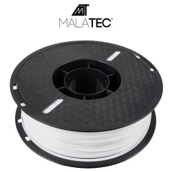 FILAMENT PLA 3D 1KG 1.75MM BIAŁY 22041 - DOSKONAŁY MATERIAŁ DO PROJEKTÓW
