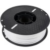 FILAMENT PLA 3D 1KG 1.75MM BIAŁY 22041 - DOSKONAŁY MATERIAŁ DO PROJEKTÓW