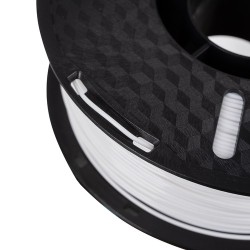 FILAMENT PLA 3D 1KG 1.75MM BIAŁY 22041 - DOSKONAŁY MATERIAŁ DO PROJEKTÓW
