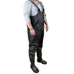 SPODNIOBUTY WĘDKARSKIE WODERY 42 22969 - PROFESJONALNE DLA ENTUZJASTÓW WĘDKARSTWA