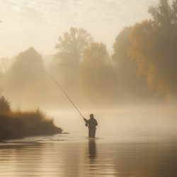 SPODNIOBUTY WĘDKARSKIE WODERY 42 22969 - PROFESJONALNE DLA ENTUZJASTÓW WĘDKARSTWA
