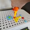 MOZAIKA KREATYWNA Z WKRĘTARKĄ - ROZWÓJ WYOBRAŹNI I UMIEJĘTNOŚCI