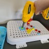 MOZAIKA KREATYWNA Z WKRĘTARKĄ - ROZWÓJ WYOBRAŹNI I UMIEJĘTNOŚCI