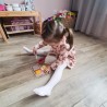 TOSTER DREWNIANY ZABAWKOWY - EDUKACYJNA I ZABAWNA ZABAWKA DLA DZIECI