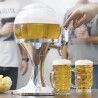 DYSTRYBUTOR NALEWAK DO PIWA 3.5L - IDEALNY NA IMPREZY I SPOTKANIA