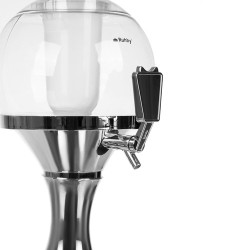 DYSTRYBUTOR NALEWAK DO PIWA 3.5L - IDEALNY NA IMPREZY I SPOTKANIA