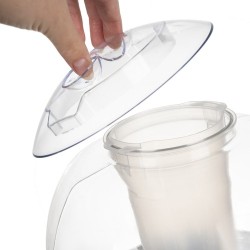 DYSTRYBUTOR NALEWAK DO PIWA 3.5L - IDEALNY NA IMPREZY I SPOTKANIA