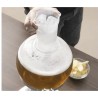 DYSTRYBUTOR NALEWAK DO PIWA 3.5L - IDEALNY NA IMPREZY I SPOTKANIA