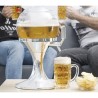 DYSTRYBUTOR NALEWAK DO PIWA 3.5L - IDEALNY NA IMPREZY I SPOTKANIA