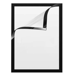 RAMKA MAGNETYCZNA DO DIAMOND PAINTING 30X40CM - ELEGANCKA I IDEALNIE DOPASOWANA