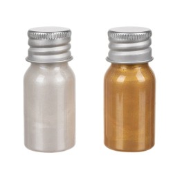 FARBY DO TKANIN 24SZT. 180ML - KREATYWNA PERSONALIZACJA ODZIEŻY
