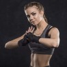 BANDAŻE BOKSERSKIE 4M X 2SZT. - PROFESJONALNA OCHRONA DLA SPORTOWCÓW