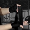 BANDAŻE BOKSERSKIE 4M X 2SZT. - PROFESJONALNA OCHRONA DLA SPORTOWCÓW