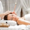 ŚWIECE DO USZU 10 PAR - RELAKS I NATURALNA PIELĘGNACJA