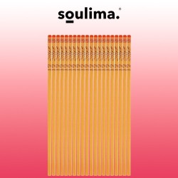 ŚWIECE DO USZU 10 PAR - RELAKS I NATURALNA PIELĘGNACJA