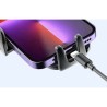 UCHWYT SAMOCHODOWY NA TELEFON - BEZPIECZNA I WYGODNA JAZDA