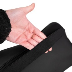 MASAŻER PODUSZKA MASUJĄCA - RELAKS I ULGA DLA MIĘŚNI