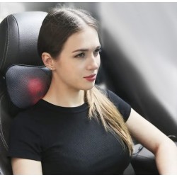 MASAŻER PODUSZKA MASUJĄCA - RELAKS I ULGA DLA MIĘŚNI