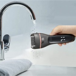 PILNIK ELEKTRYCZNY DO STÓP - SKUTECZNA PIELĘGNACJA W DOMU