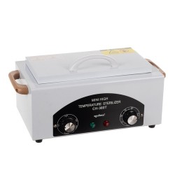 STERYLIZATOR 300W - HIGIENICZNA I SKUTECZNA STERYLIZACJA