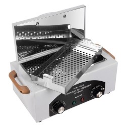 STERYLIZATOR 300W - HIGIENICZNA I SKUTECZNA STERYLIZACJA
