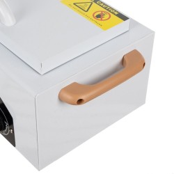 STERYLIZATOR 300W - HIGIENICZNA I SKUTECZNA STERYLIZACJA