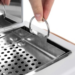 STERYLIZATOR 300W - HIGIENICZNA I SKUTECZNA STERYLIZACJA