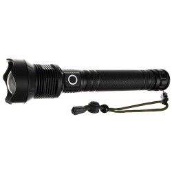 LATARKA P70 USB L23441 - MOCNE I NIEZAWODNE OŚWIETLENIE